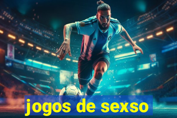 jogos de sexso